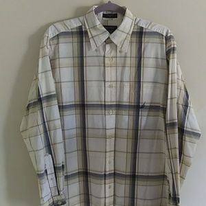 Long sleeve nautical